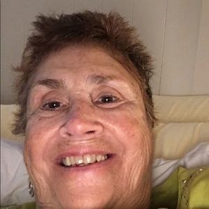 Meet your Posher, Anne